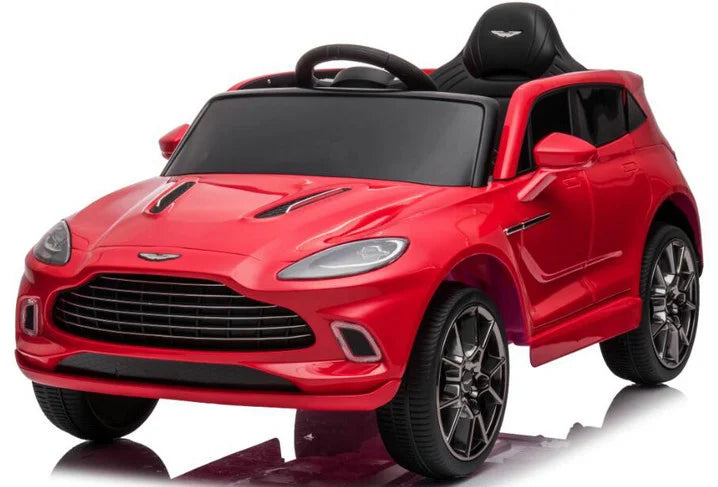 Aston Martin 12V - Coche eléctrico infantil