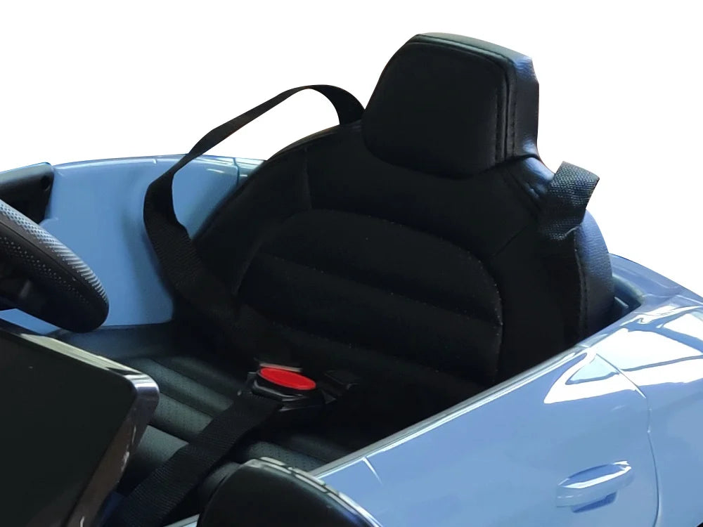 Audi RS e-tron GT 12V - Coche eléctrico infantil premium