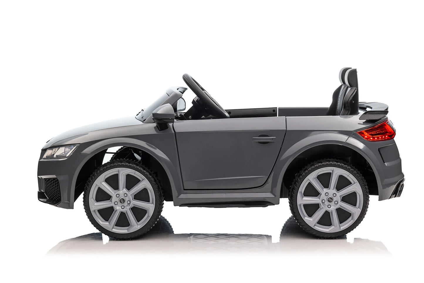 Audi TT RS 12V - Coche eléctrico infantil
