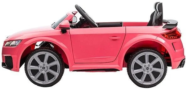 Audi TT RS 12V - Coche eléctrico infantil