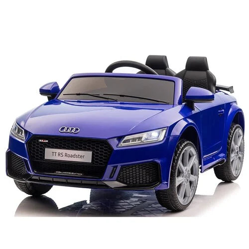 Audi TT RS 12V - Coche eléctrico infantil