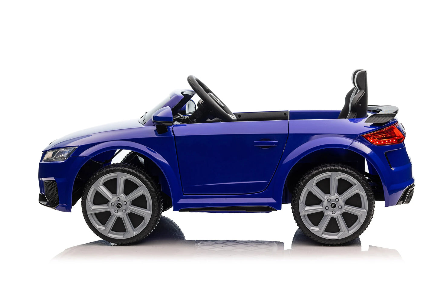 Audi TT RS 12V - Coche eléctrico infantil